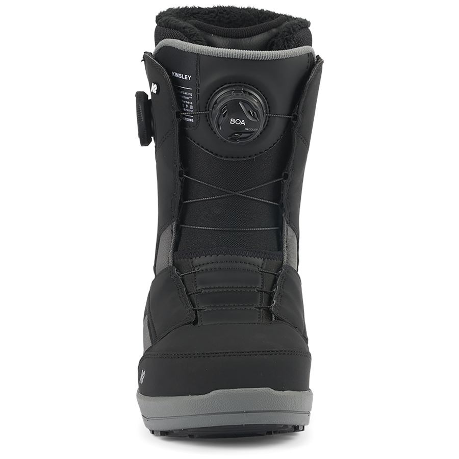 K2 Kinsley Snowboard Boots - Women's | evo