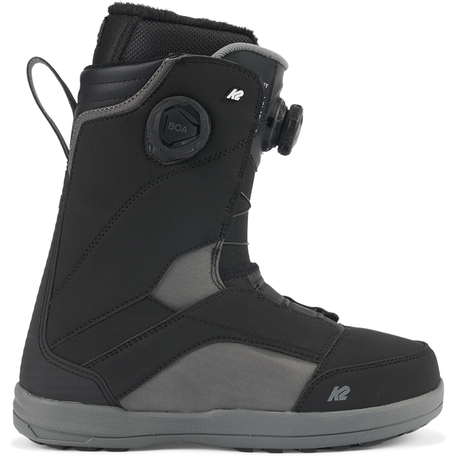 K2 Kinsley Snowboard Boots - Women's | evo