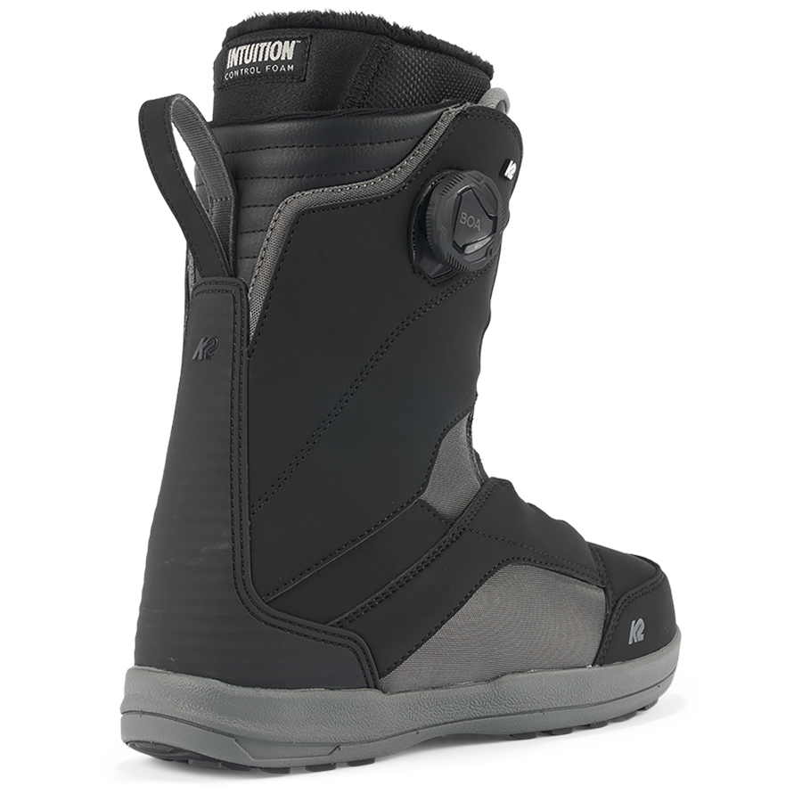 22-23 K2 BOUNDARY SNOWBOARD BOOTS
