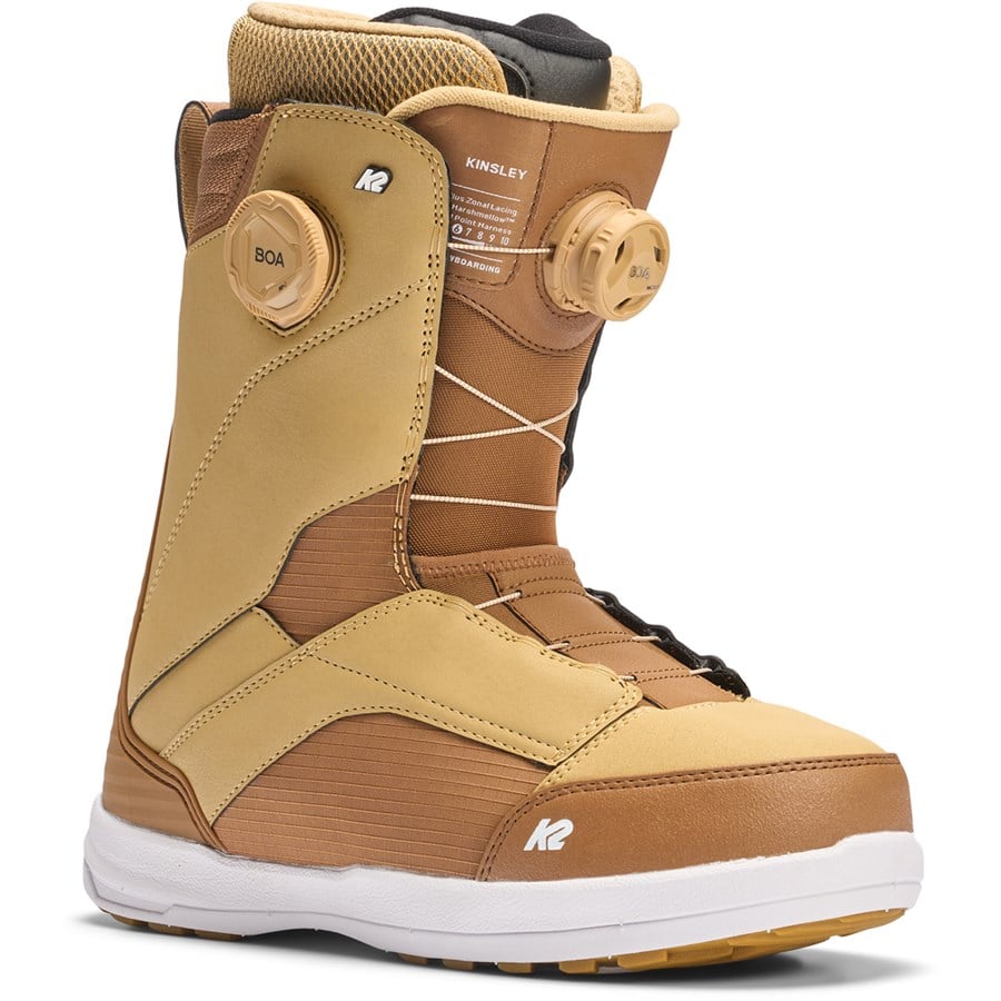 K2 Kinsley Snowboard Boots - Women's | evo