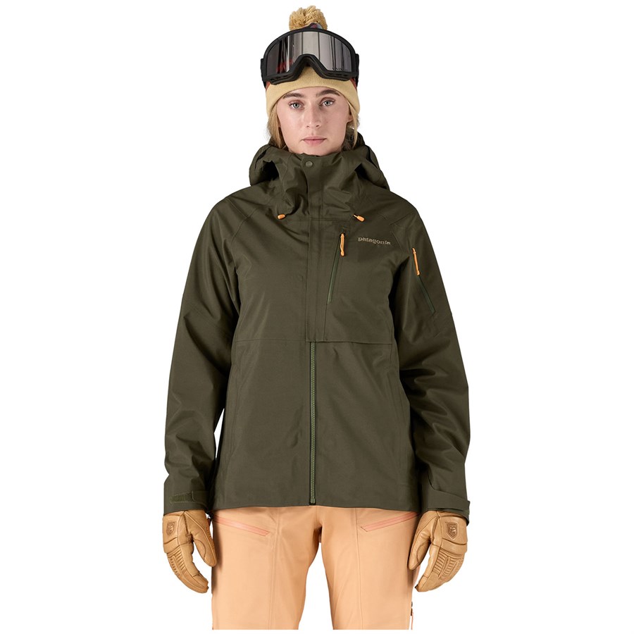 Patagonia Untracked Jacket - Women's | evo