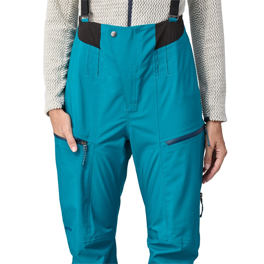 Patagonia untracked hot sale pants womens