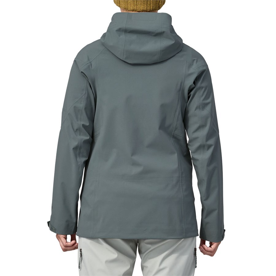スノーボード Patagonia Women's SnowDrifter Jacket Patagonia Snowdrifter Jacket - Women's | evo