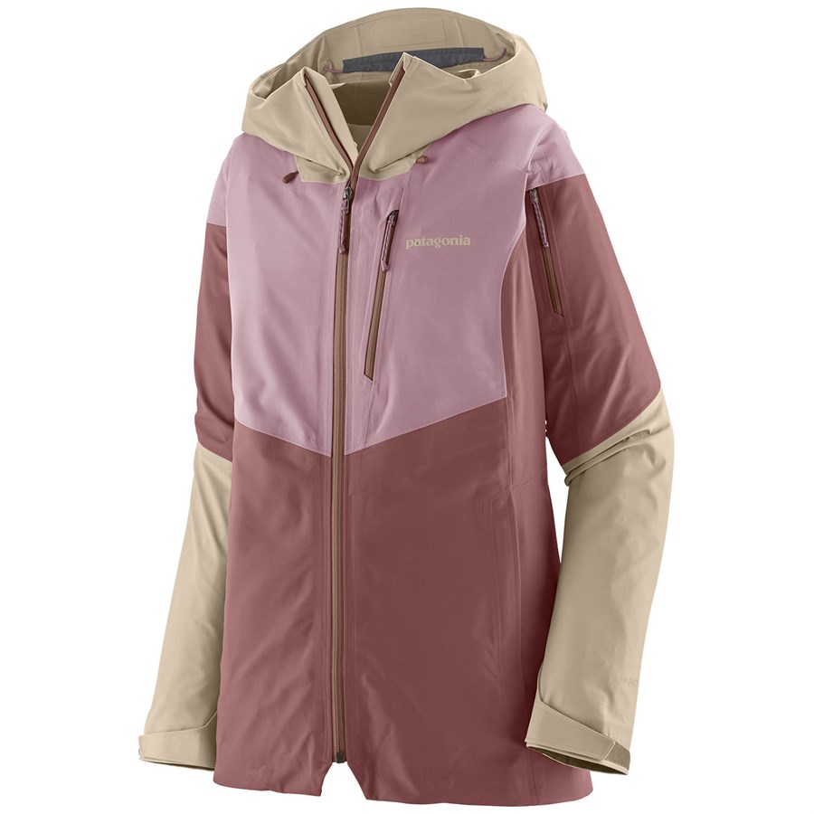 Patagonia Women's Stormstride Ski/Snowboard Shell Jacket