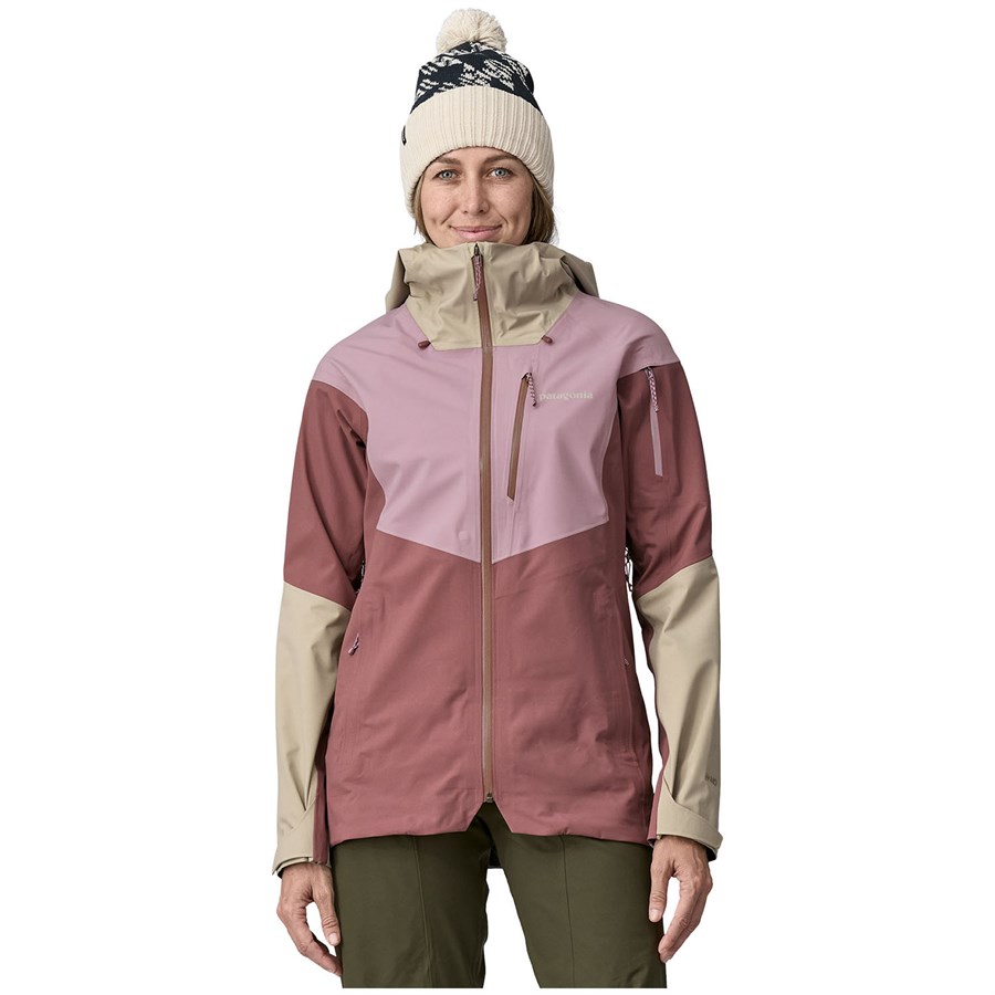 Patagonia Snowdrifter Jacket - Women's | evo
