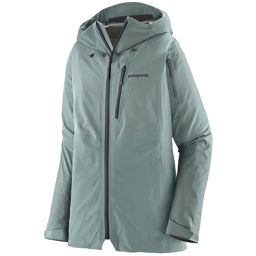 未使用品　patagonia スノードリフター・ジャケット　women’s M ウィメンズ・スノードリフター・ジャケット - パタゴニア公式