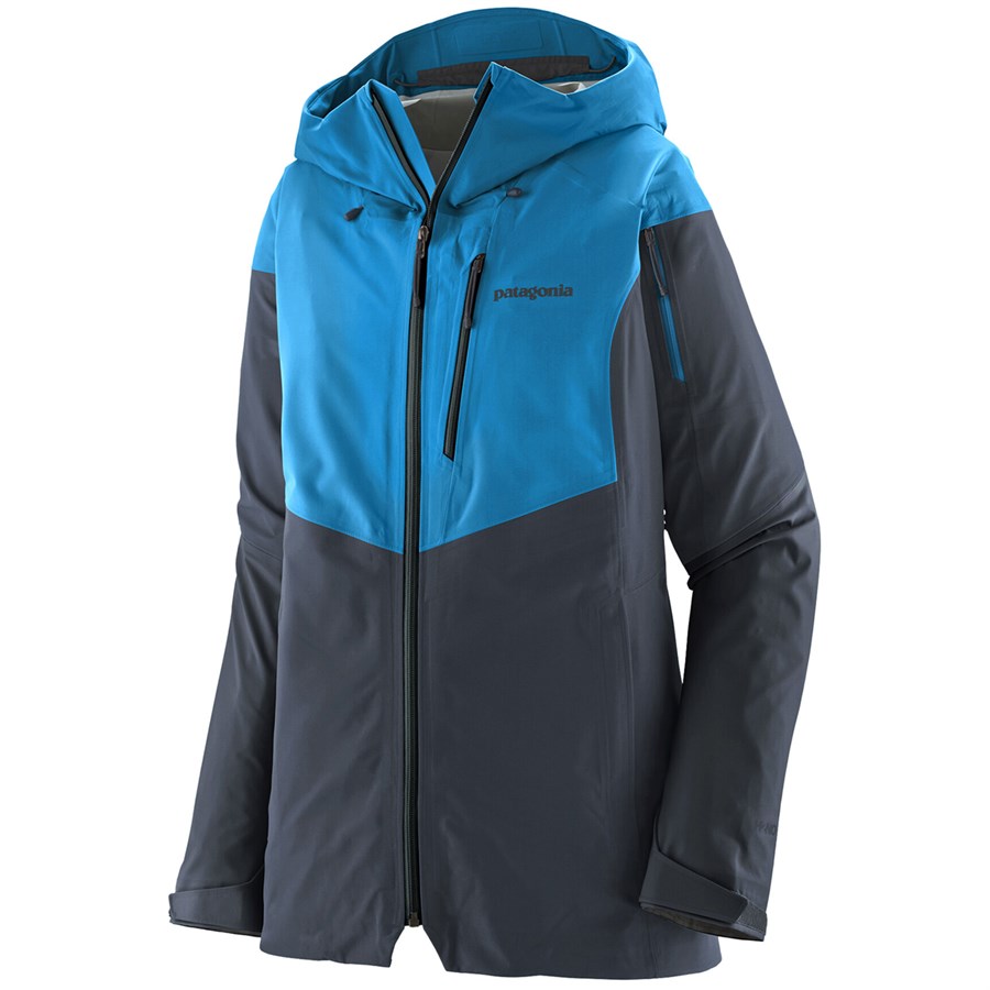 ※シーズン特別値下中【patagonia】 drifter patagonia-snowdrifter-jacket-
