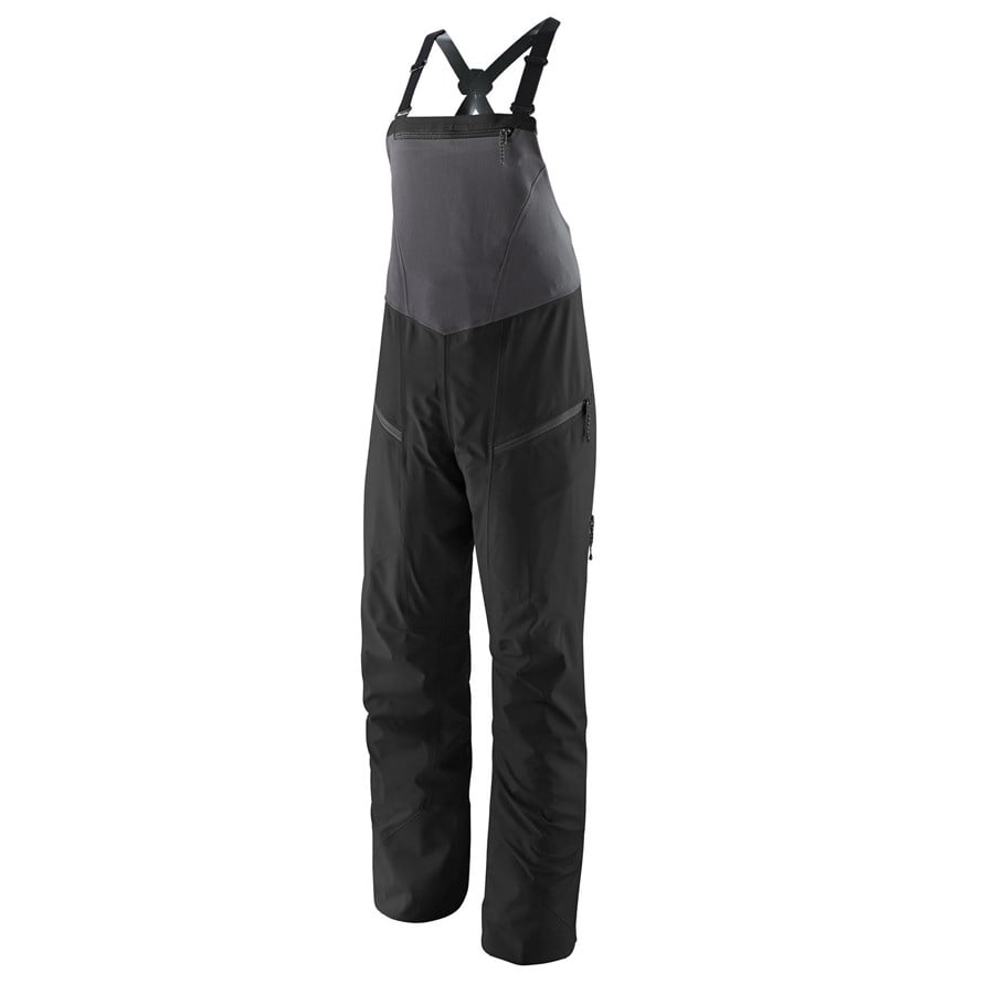 スノーボード Patagonia Women's SnowDrifter Bibs patagonia-snowdrifter-bibs-