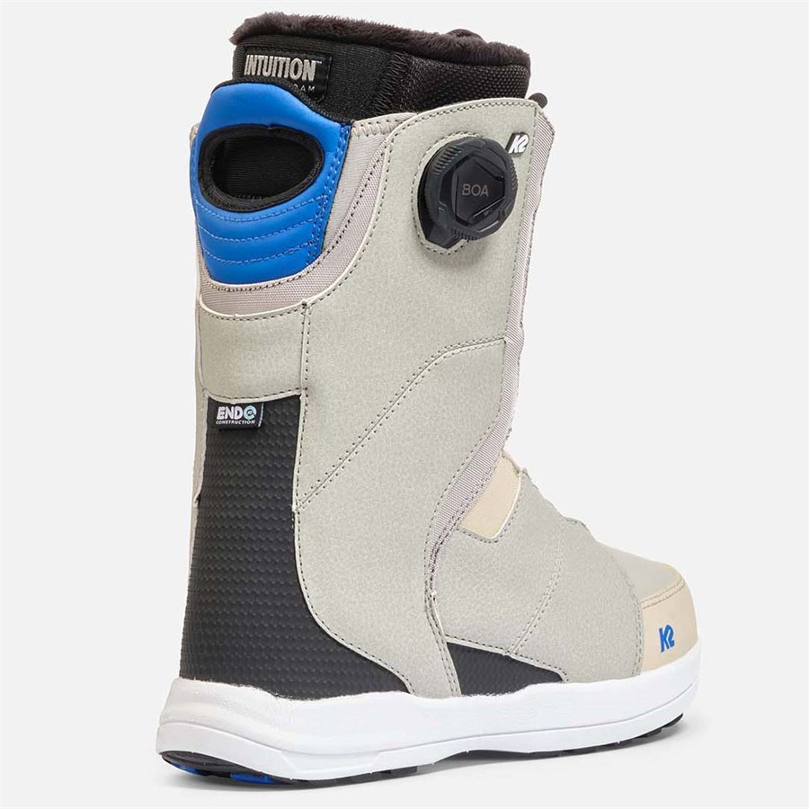 K2 Contour Snowboard Boots - Women's | evo