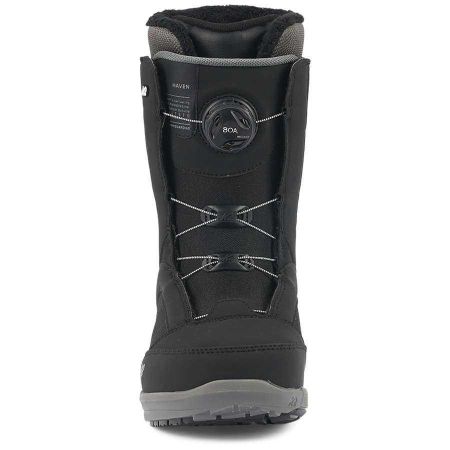スノーボード K2 Haven 23cm K2 Haven Snowboard Boots - Women's | evo