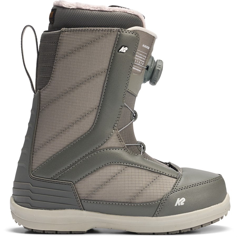 K2 Haven Snowboard Boots - Women's | evo