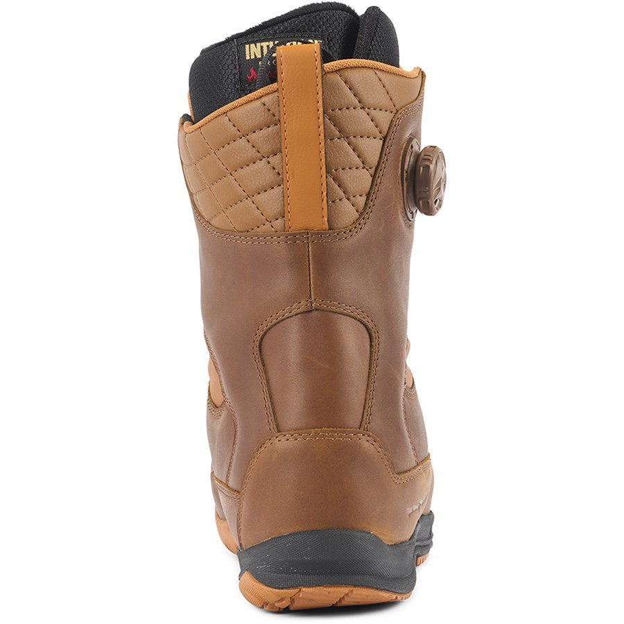 K2 Taro Tamai Snowsurfer LS Snowboard Boots 2024 | evo