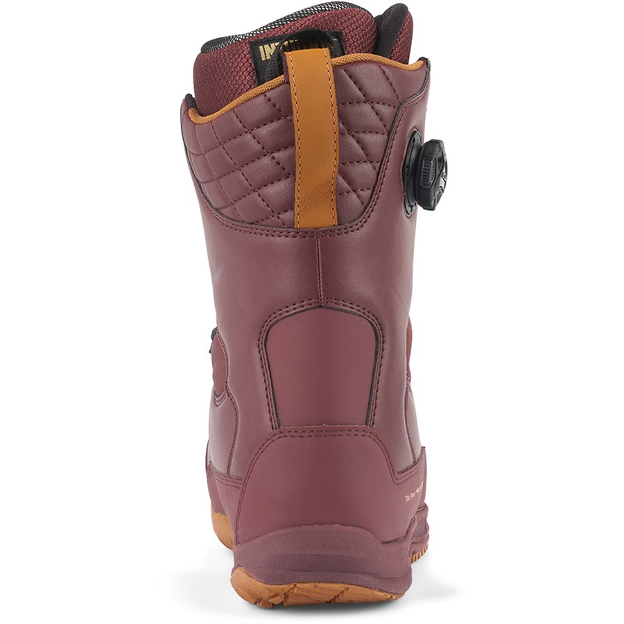 K2 Taro Tamai Snowsurfer Snowboard Boots 2024 | evo