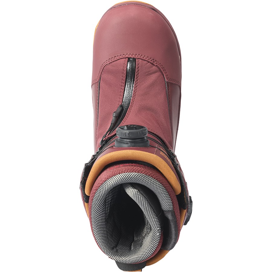 K2 Taro Tamai Snowsurfer Snowboard Boots 2024 | evo