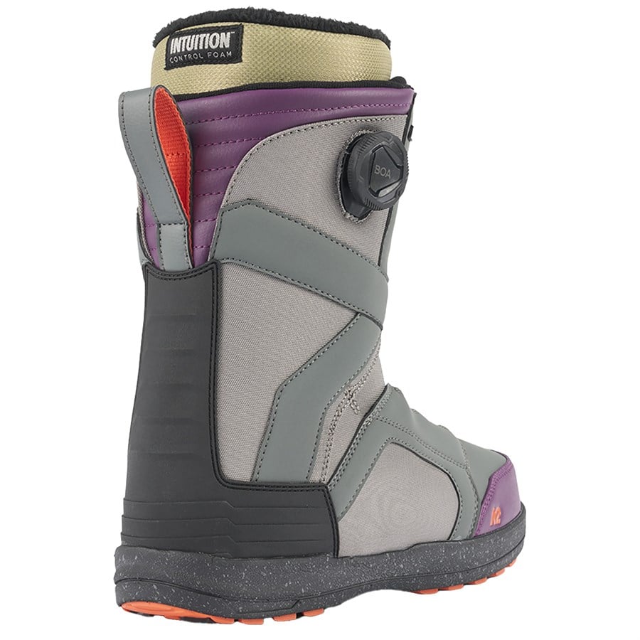 K2 Boundary Snowboard Boots | evo