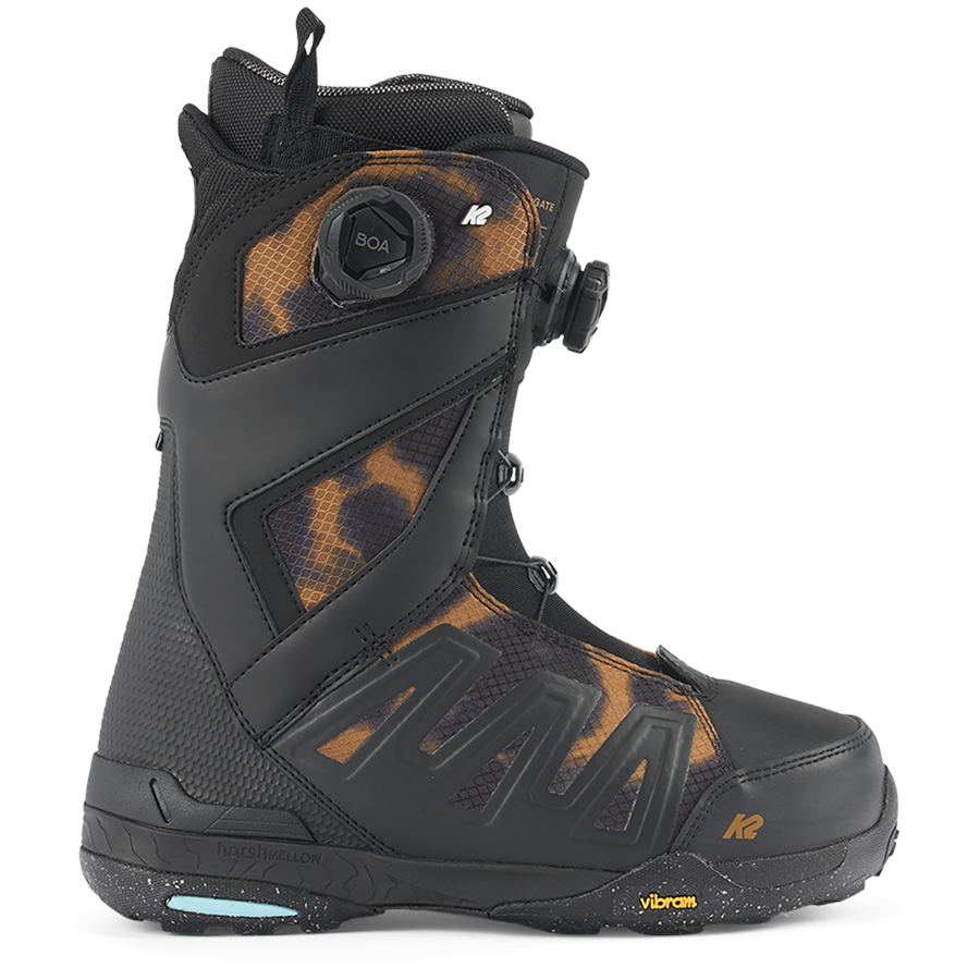evo K2 Holgate Snowboard Boots 2024 Outlet | Outdoor Sports