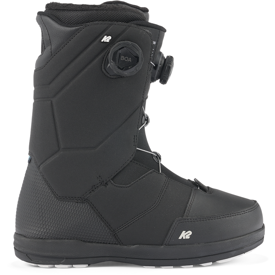 K2 Maysis スノーボードブーツ 25.0　US7 UK6 ダブルBOA 楽天市場】24-25 K2/ケーツー MAYSIS メイシス メンズ