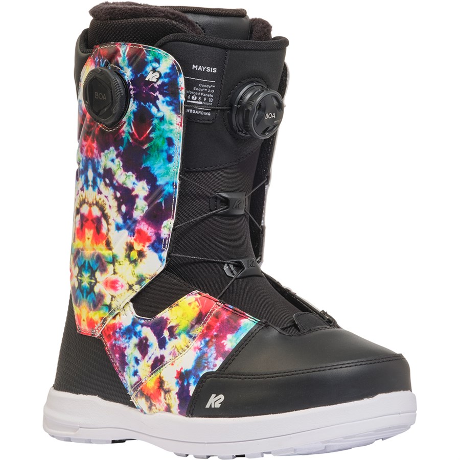 K2 Maysis Snowboard Boots | evo