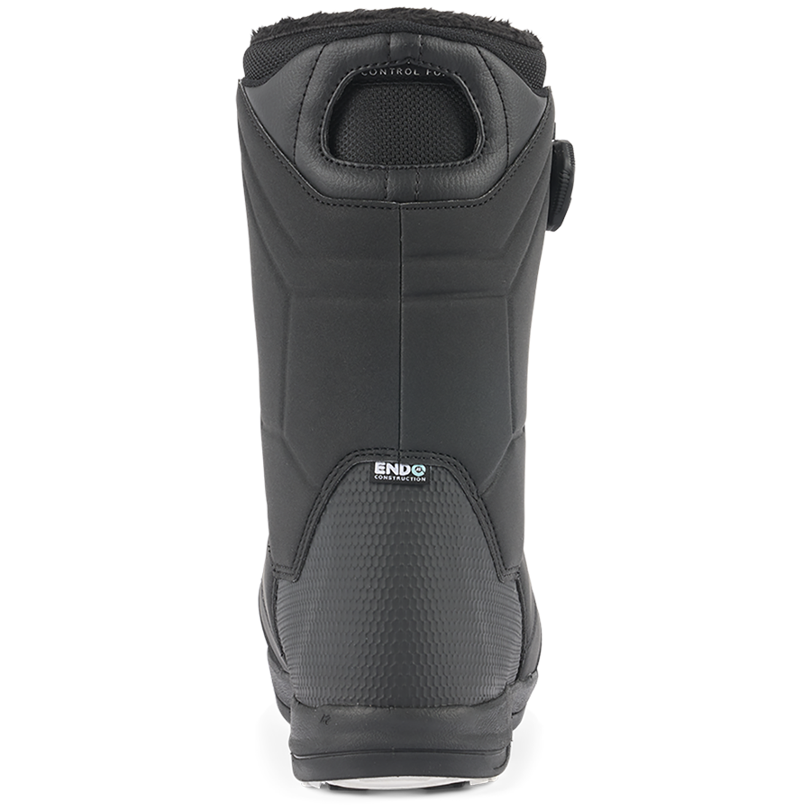 K2(ケーツー) MAYSIS WIDE 25㎝ US7 使用頻度小 K2 Maysis Wide Snowboard Boots 2025 | evo