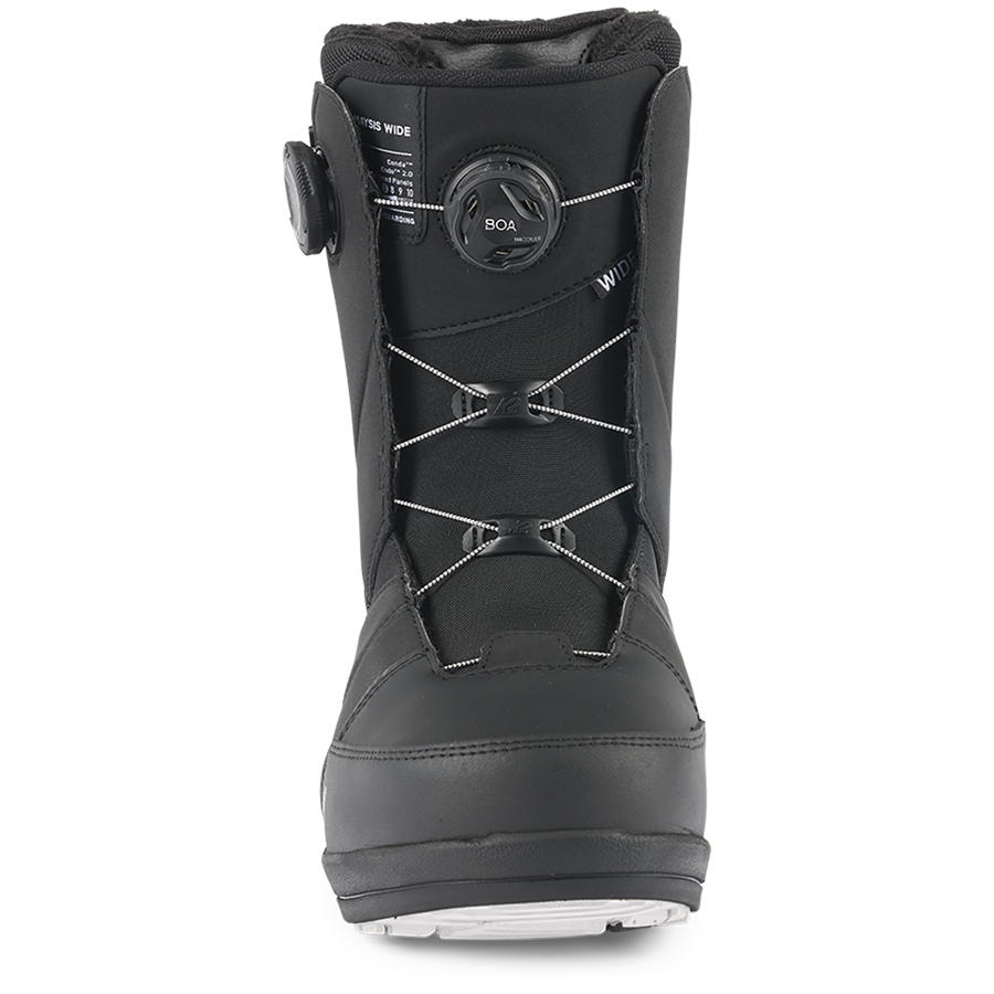 Amazon | K2 Maysis メンズ スノーボードブーツ 9 タン | K2