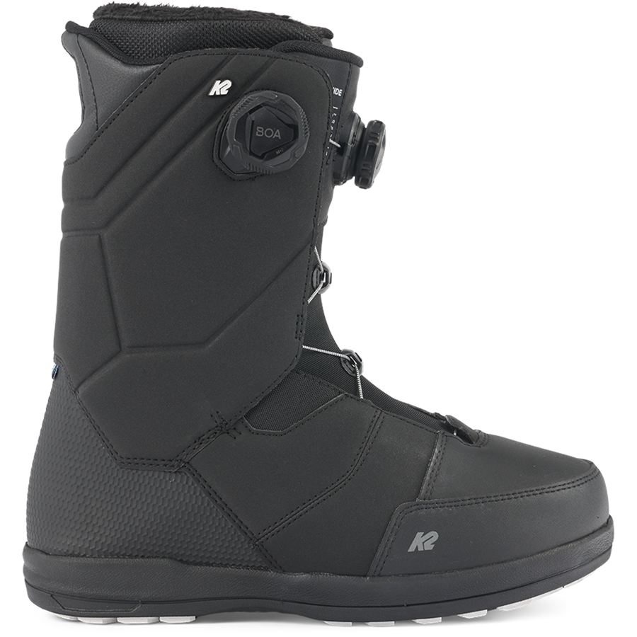 【正規品質保証】 Maysis K2 Wide evo | 2025 Boots Snowboard スノーボード