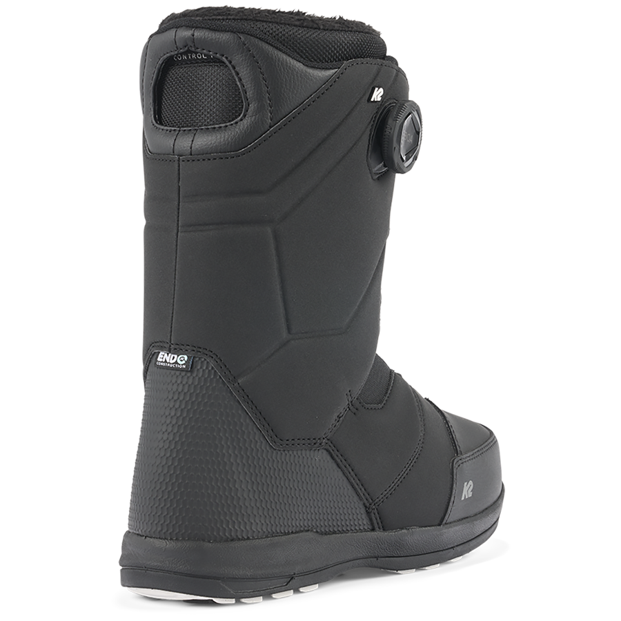 k2メイシス　27cm K2 Maysis Snowboard Boots 2026 | evo