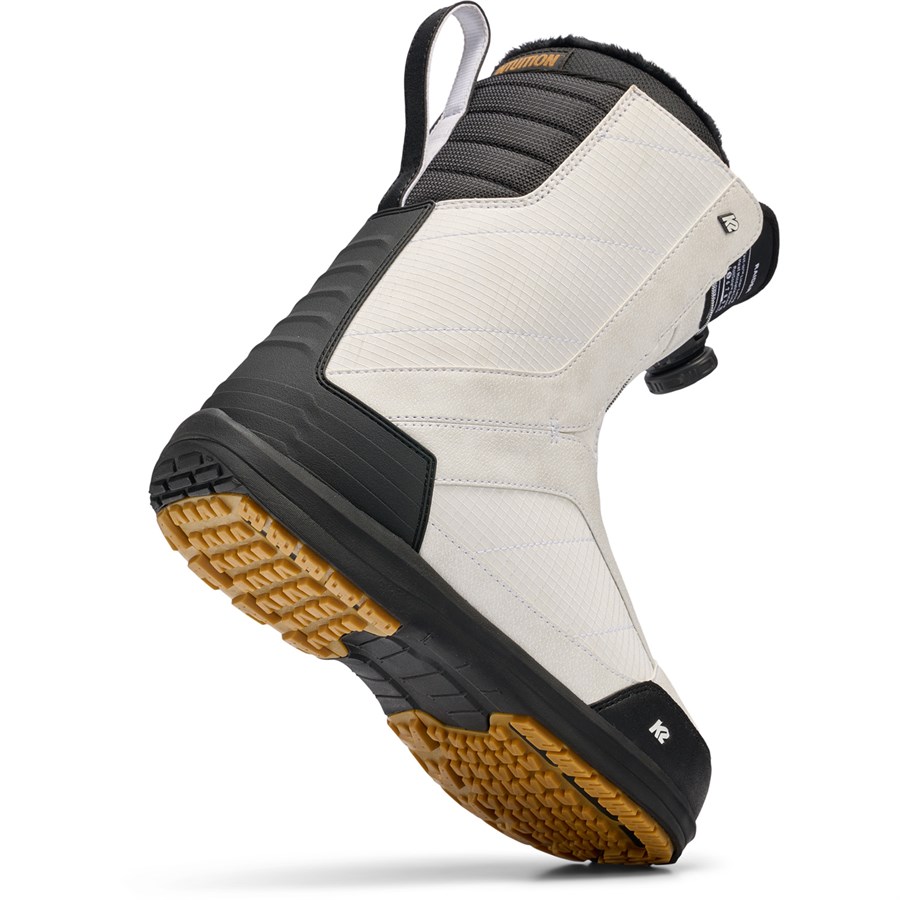 K2 Raider Snowboard Boots | evo