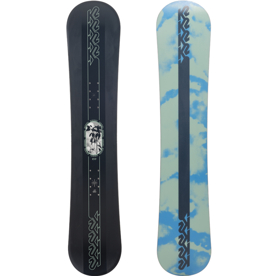 K2 Kandi Snowboard - Kids' 2024 | evo