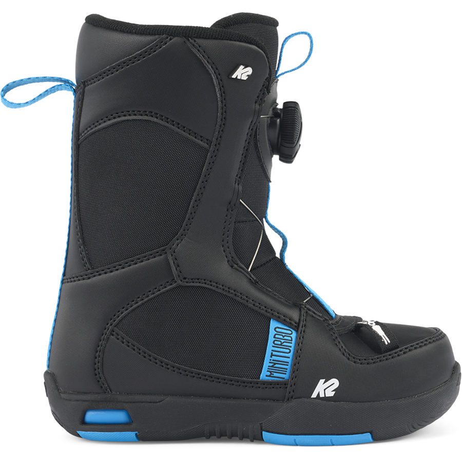 snowboard boots toddler