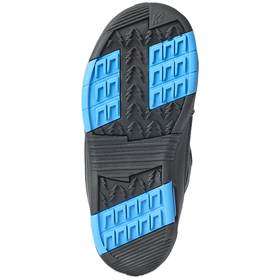 K2 Mini Turbo Snowboard Boots - Kids' | evo