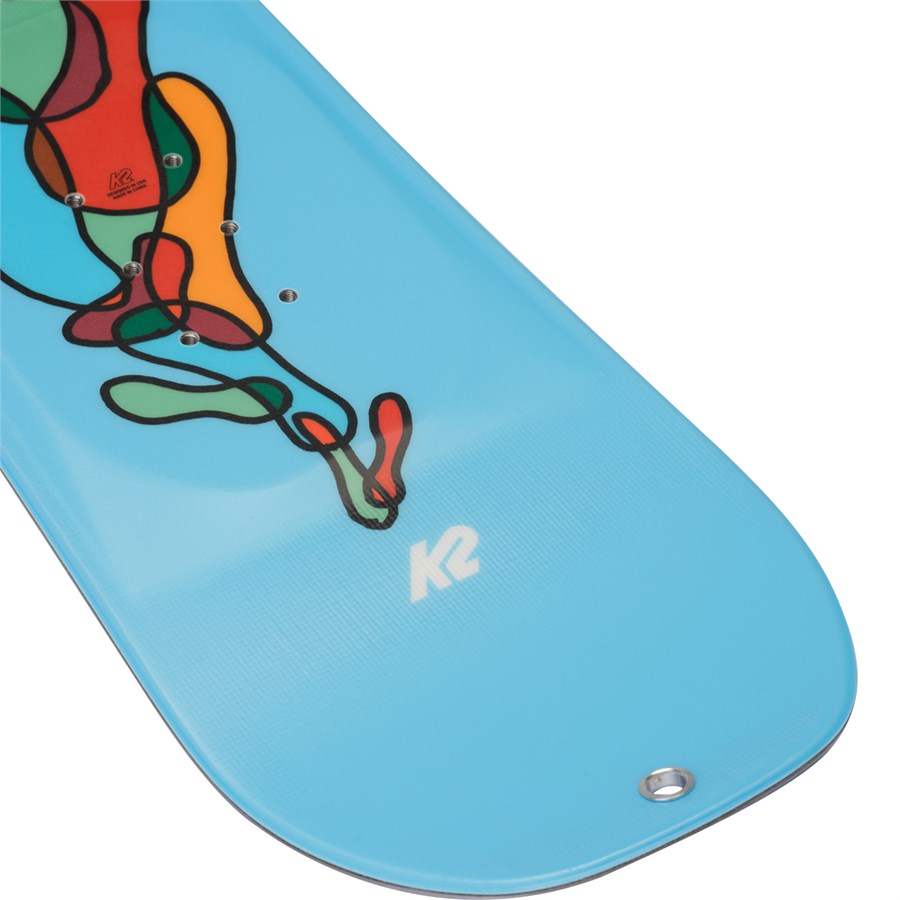 K2 Lil Kat Snowboard - Toddler Girls' 2024 | evo