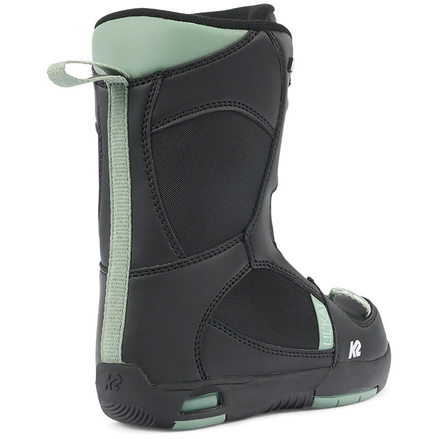 K2 Lil Kat Snowboard Boots - Kids' | evo