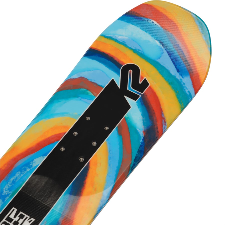 K2 Lil Mini Snowboard - Toddlers' 2024 | evo