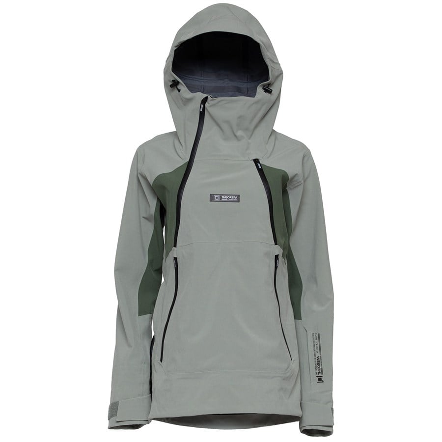 L1 Atlas Jacket - Women's