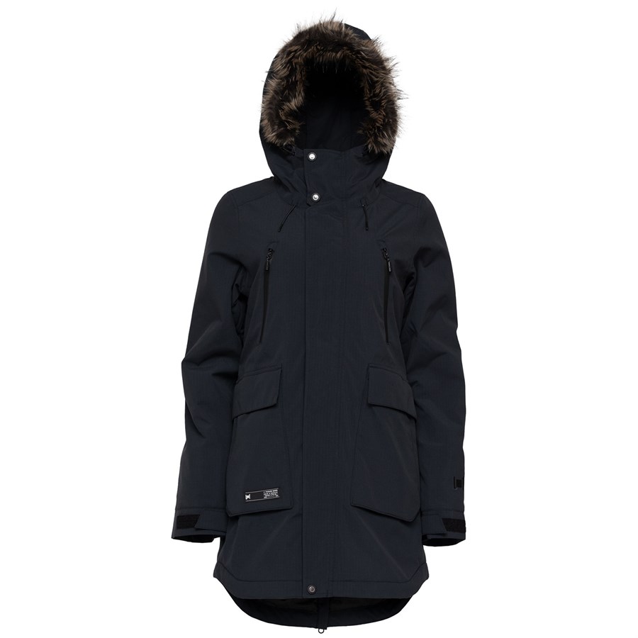 L1 Fairbanks Jacket - Women's