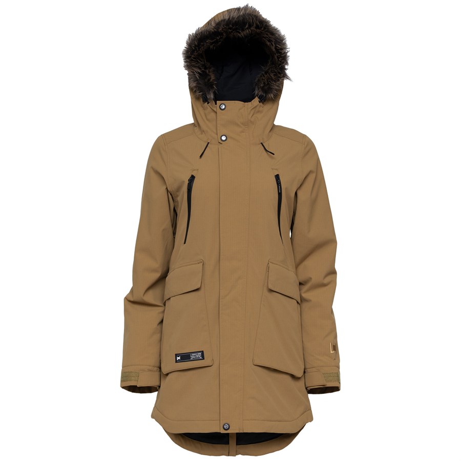 L1 Fairbanks Jacket - Women's