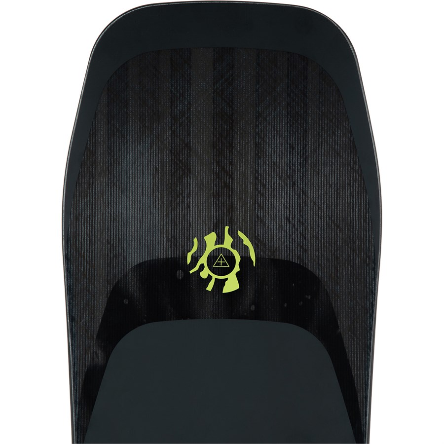 【ROME】RAVINE SELECT 155cm Rome Ravine Select Snowboard 2024 | evo Canada