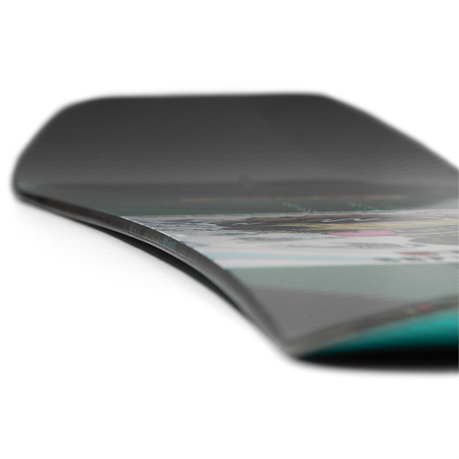 Rome Service Dog スノーボード 148cm Rome Service Dog Snowboard