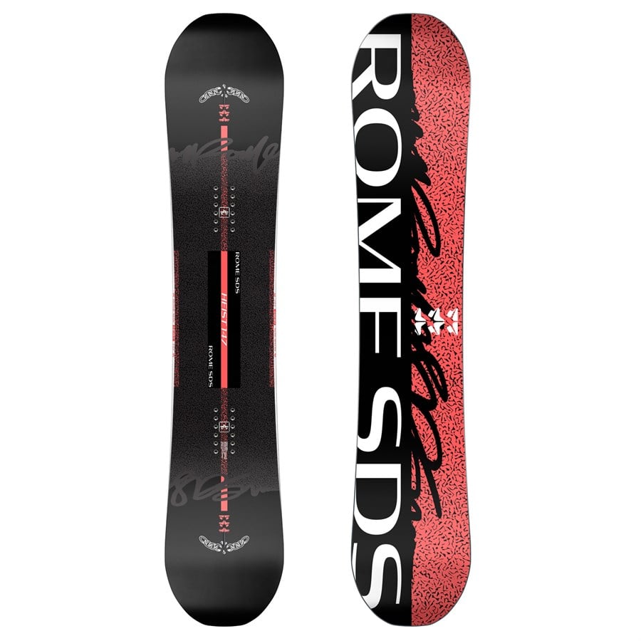 Rome Scandal Snowboard Women's Size 146 cm New | eBay