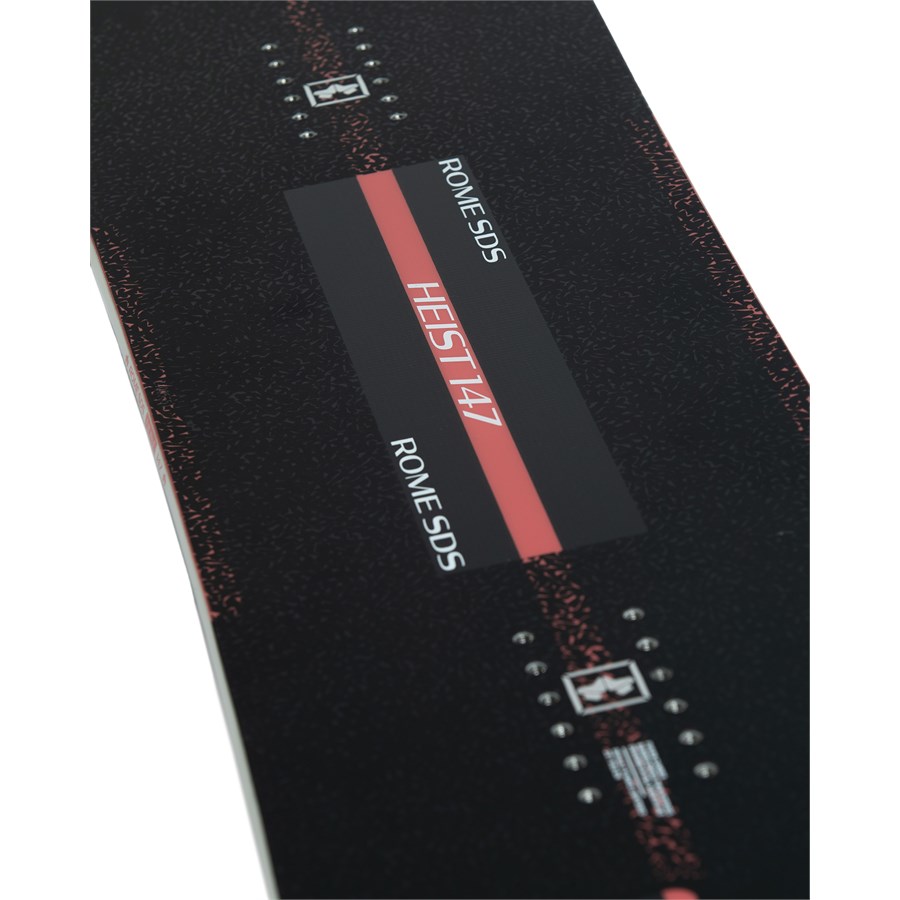 新品ROME SDS Heist スノーボード　レディース Rome Heist Snowboard - Women's 2024 | evo