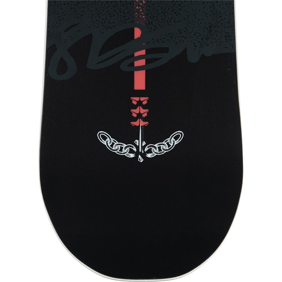 ROME SDS HEIST ヘイスト　143cm 22-23 Rome Snowboards Women's Heist Snowboard | WinterWomen