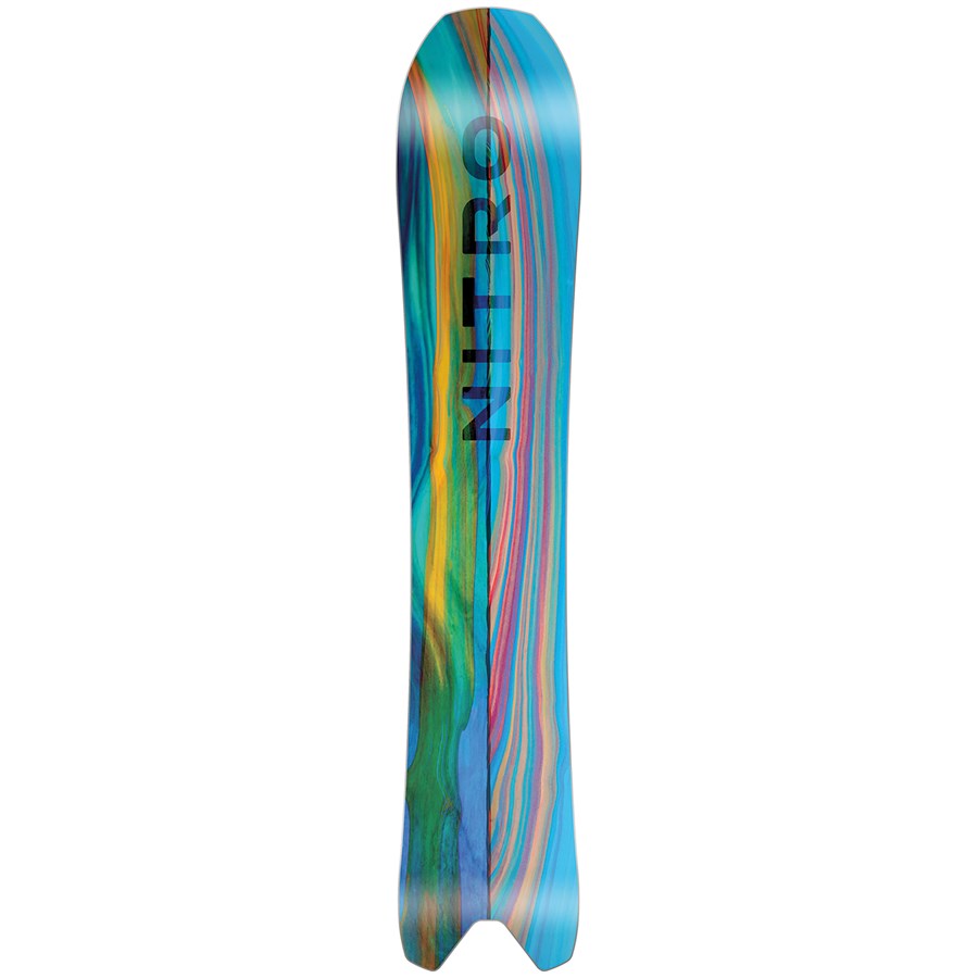 Nitro Squash Snowboard - Women's | evo