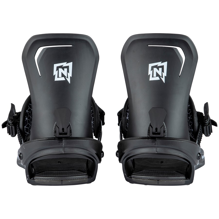 Nitro Charger Snowboard Bindings - Kids' 2025 | evo