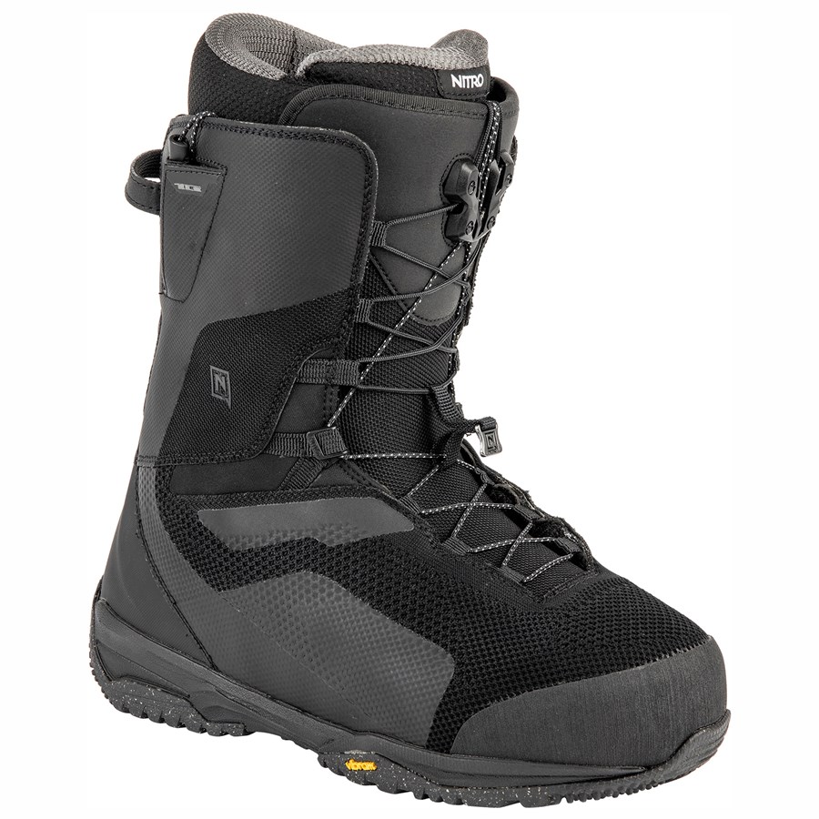 Nitro Skylab TLS Snowboard Boots 2024 | evo