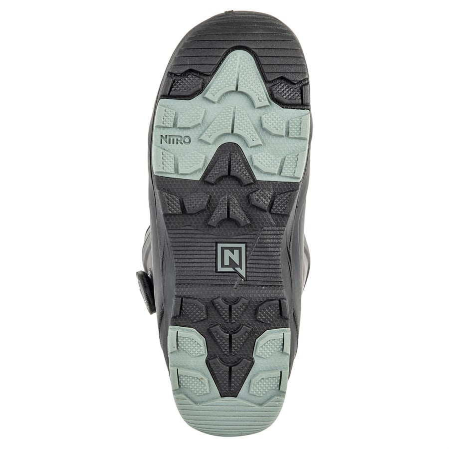 Nitro Club Boa Snowboard Boots | evo