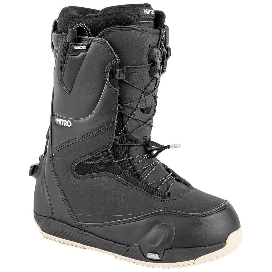 Nitro Cave TLS Step On Snowboard Boots - Women's 2024