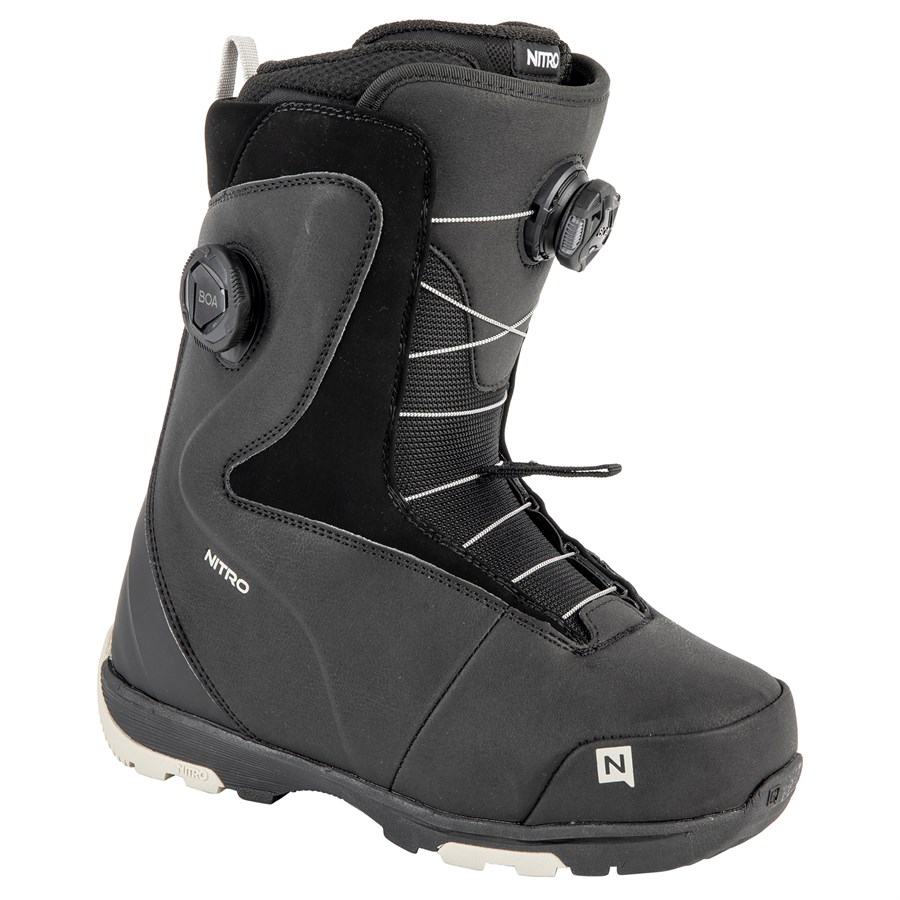 スノーブーツ レディース NITRO ナイトロCYPRESS-BOA 22-23 CYPRESS BOA – Nitro Snowboards