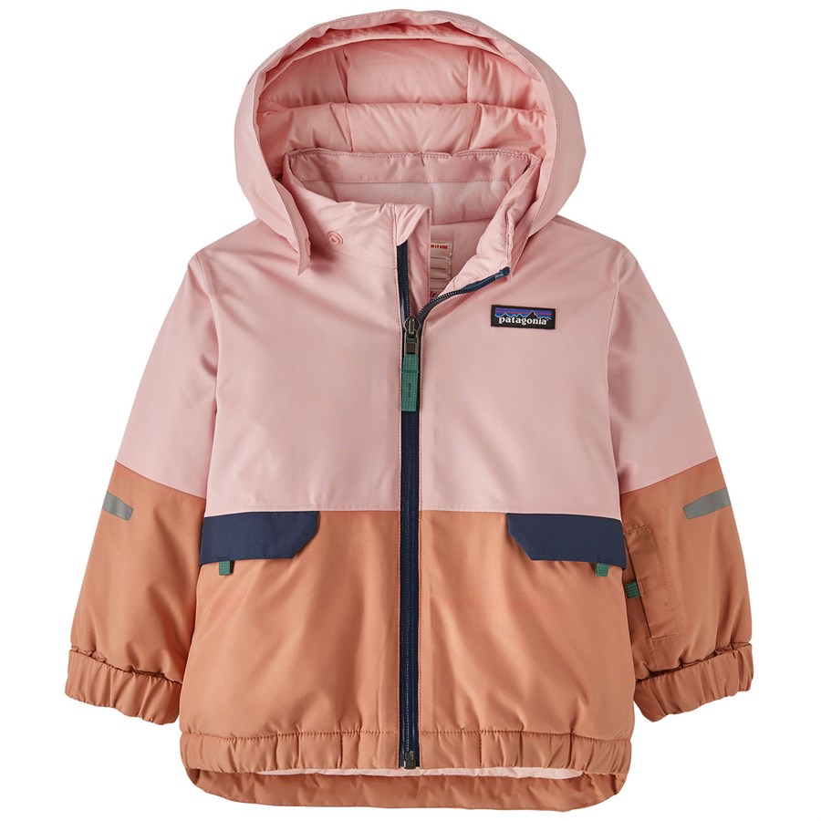 Patagonia Snow Pile Jacket - Toddlers' | evo