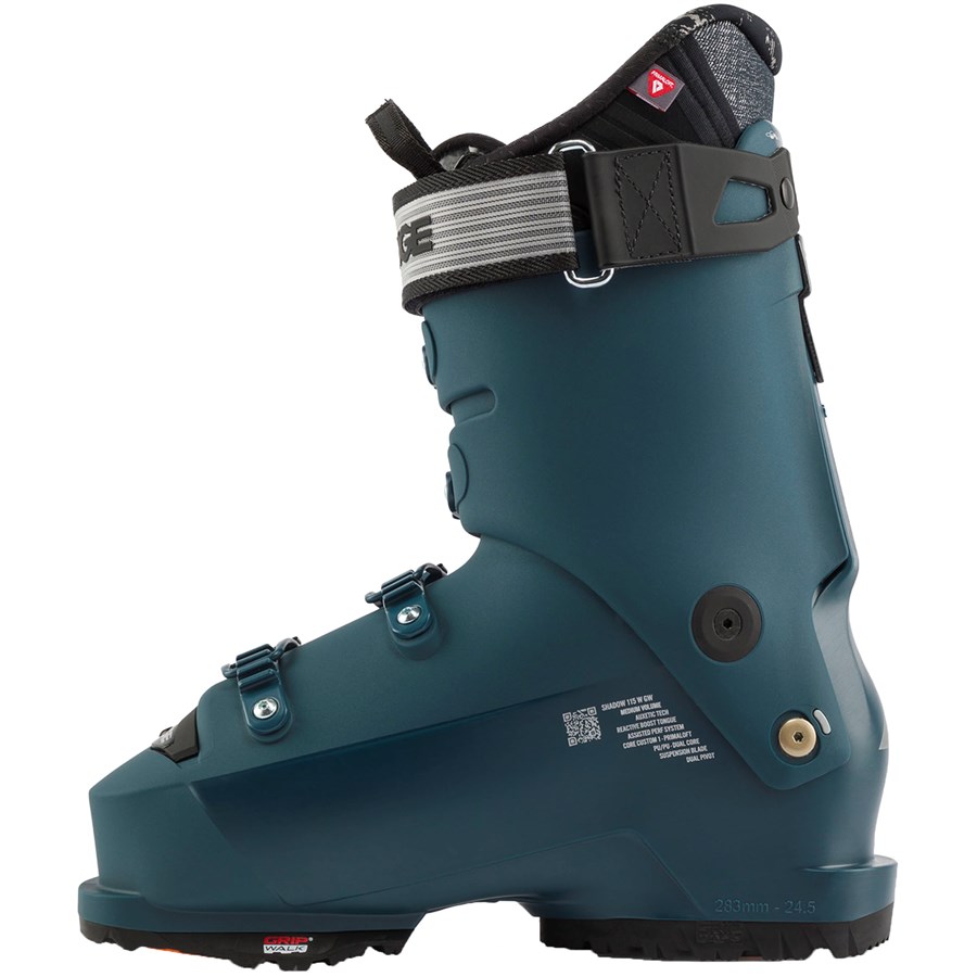 スキー LANGE SHADOW 100 MV GW Lange Shadow 110 MV GW Ski Boots 2025 | evo