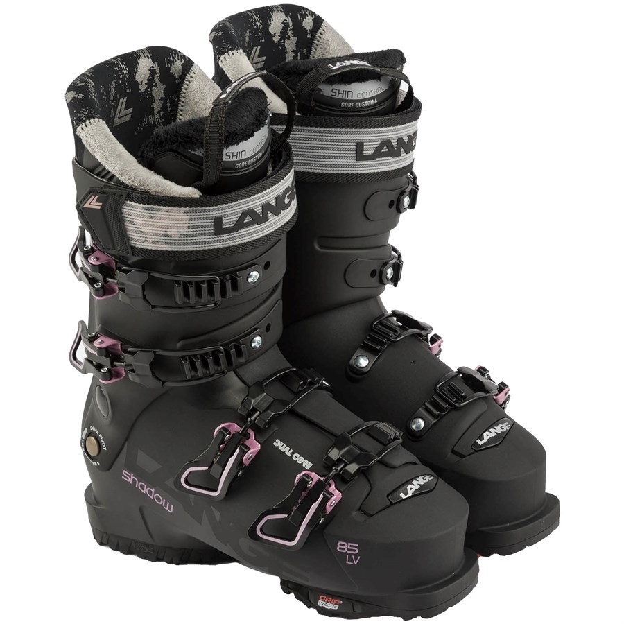 Lange Shadow 85 LV GW Ski Boots - Women's 2025 | evo